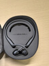韶音（SHOKZ）OpenRun Pro 2 S820開放式藍(lán)牙耳機(jī)骨傳導(dǎo)耳機(jī)運(yùn)動跑步騎行無線耳機(jī)超長續(xù)航 砂石黑 曬單實(shí)拍圖