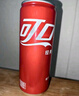 可口可樂（Coca-Cola）碳酸汽水摩登罐飲料330ml*24罐新老包裝隨機發(fā)貨 曬單實拍圖