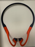 韶音（SHOKZ）OpenSwim Pro S710 骨傳導藍牙耳機 開(kāi)放式運動(dòng)游泳跑步騎行不入耳 珊瑚海 無(wú)線(xiàn)耳機 曬單實(shí)拍圖