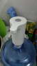 小米寶寶抽水器家用桶裝水出水壓水器電動(dòng)飲水機吸水泵抽水全自動(dòng)取水 可折疊-三檔位-大出水 曬單實(shí)拍圖