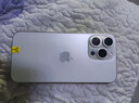 Apple iPhone 15 Pro Max 蘋(píng)果5G 二手蘋(píng)果手機 蘋(píng)果15PM 國行優(yōu)惠券補貼 原色鈦金屬 256G 曬單實(shí)拍圖