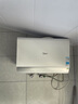 美的（Midea）【新能源超導(dǎo)Z600】超薄扁桶電熱水器5000W瞬熱洗節(jié)能恒溫?zé)o內(nèi)膽鮮活水熱水器國家補(bǔ)貼以舊換新 曬單實(shí)拍圖