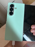 SAMSUNGGalaxy Z Fold7 超輕薄8英寸大屏2億像素主攝多模態(tài)AI 折疊屏手機(jī) Z Fold7 星夜銀 12+256GB【臺版聯(lián)?！?曬單實拍圖