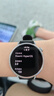 小米（MI）Xiaomi Watch S4 41mm 黑色 國家補(bǔ)貼 汽車YU7鑰匙 澎湃OS2 心率血氧監(jiān)測 小米手表s4 小表女表 曬單實(shí)拍圖