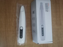 寵物剃毛器狗狗貓咪專(zhuān)用電推剪貓剃腳毛神器推子電動(dòng)剪毛推毛用品 升級白色【LED照明燈充電款】 曬單實(shí)拍圖