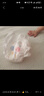 好奇（Huggies）金裝拉拉褲XL96片(12-17kg)尿不濕【速干不易紅】 曬單實(shí)拍圖