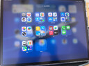 宜麗客（ELECOM） 蘋(píng)果iPad pro2024類(lèi)紙貼膜13英寸11英寸air平板電腦類(lèi)紙膜10.9高級紙 2024/2025 13英寸ipad Air6/7 曬單實(shí)拍圖