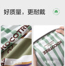 kocotreekk樹兒童防曬帽空頂漁夫帽男童遮陽帽寶寶帽子大檐披肩 曬單實(shí)拍圖