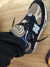 NEW BALANCE NB官方24新款男鞋女鞋情侶英產(chǎn)復(fù)古休閑潮流百搭休閑鞋991系列 藏青色/卡其色 U991DB2 43 (腳長(zhǎng)27.5cm) 曬單實(shí)拍圖