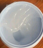 小浣熊 積雪草舒緩冰沙霜 夏季四季可用兒童面霜 急緩曬紅保濕水水霜50g 曬單實拍圖
