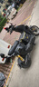 摩多狼（MOTOWOLF）摩托車手機(jī)支架防震防抖防盜機(jī)車踏板車摩托車騎行導(dǎo)航固定架 曬單實(shí)拍圖