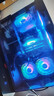 華碩全家桶 RTX5060TI/5070顯卡 9600X主機 RX9060XT 直播游戲電競設計渲染臺式電腦DIY組裝整機海景房 配置三 9600X/16G/5060 8G 曬單實(shí)拍圖