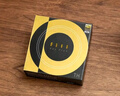 FIIL Key Pro2全能智駕降噪藍牙耳機-55dB金標音質(zhì)藍牙6.0入耳半入耳式耳機七夕情人節禮物 黑美人 曬單實(shí)拍圖