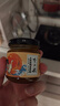 李子柒 流沙早餐蔬菜沙拉拌飯面包壽司吐司醬 海鴨咸蛋黃醬 80g*2瓶 曬單實拍圖