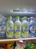 三麟蘇打水青檸海鹽味335ml*24瓶 無糖氣泡水蘇打汽水整箱裝0糖0卡0脂 曬單實(shí)拍圖