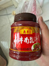 鼎豐 腐乳汁 南乳汁480g 南乳醬火鍋蘸醬 中華老字號(hào) 曬單實(shí)拍圖