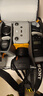 樂攝寶（Lowepro）攝影包風(fēng)行者相機(jī)包Fastpack 250 AW III雙肩攝影專業(yè)包單反微單無(wú)人機(jī)相機(jī)專用大容量旅行雙肩包 Pro 250 灰色（加寬腰帶可以折疊進(jìn)腰托） 曬單實(shí)拍圖