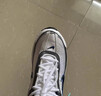 NIKE女鞋INITIATOR運動鞋緩震復古老爹鞋休閑跑步鞋394053 394053-101 櫻桃紅 35.5  正品保真 曬單實拍圖
