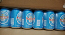 燕京啤酒 11度藍聽(tīng)330ml*24聽(tīng)*2箱 共48聽(tīng)送貨上門(mén) 啤酒整箱批發(fā) 330mL 48罐 曬單實(shí)拍圖