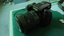 松下S5M2（20-60mm F3.5-5.6）（Panasonic）S5二代 全畫幅微單相機(jī) 約2420萬(wàn)有效像素 新相位混合對(duì)焦 曬單實(shí)拍圖
