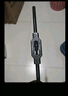 世達(dá)（SATA）工具攻絲扳手絲錐扳手棘輪攻絲板牙工具組套攻絲工具轉(zhuǎn)接頭 50405 全鋼絲錐扳手M3-M12 曬單實拍圖