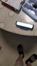 MIXSAS汽車(chē)閱讀燈led車(chē)內燈USB充電應急車(chē)頂燈后備箱燈車(chē)載照明改裝通用 1個(gè)-質(zhì)感黑-充電款/多功能閱讀燈 曬單實(shí)拍圖