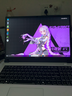 七彩虹（Colorful）隱星P16PRO 游戲筆記本電腦 RTX5060 2025新款大學(xué)生補貼  5070Ti電競高性能全能本暢玩3A 冰魄白 隱星-i7-13650HX 16G 1T 5060  曬單實(shí)拍圖