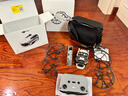 大疆 DJI Mini 4K 暢飛套裝 超高清迷你航拍無(wú)人機機械增穩數字圖傳新手入門(mén)級長(cháng)續航飛機 曬單實(shí)拍圖