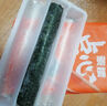 包道 紫菜豬肉卷420g 3條裝 廣式點(diǎn)心廣東早茶早餐速凍食品 曬單實(shí)拍圖