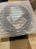 北鼎（Buydeem）多功能不粘鍋蒸鍋湯鍋電磁爐專(zhuān)用蒸煮炒煎28cm淺衫綠 曬單實(shí)拍圖