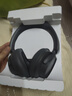 漫步者（EDIFIER）【重磅旗艦新品|藍(lán)牙V5.4】Fit900NB小金標(biāo)真無(wú)線(xiàn)主動(dòng)降噪頭戴式藍(lán)牙耳機(jī)長(zhǎng)續(xù)航游戲音樂(lè)耳麥禮物 雅典灰+黑色耳機(jī)包 曬單實(shí)拍圖