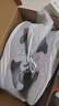 NEW BALANCE NB男鞋女鞋舒適百搭運動(dòng)鞋低幫跑步休閑鞋MT580MG2 MT580MG2-D 45 腳長(cháng)29cm 曬單實(shí)拍圖
