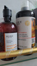 卓藍雅(ZOOLY)生姜洗發(fā)水800ml*2防脫控油去屑洗發(fā)水滋養護發(fā)素洗護套裝 生姜防脫控油洗護套裝800mL*2 曬單實(shí)拍圖