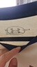 安德瑪（Under Armour）夏男童短袖T恤復(fù)古插肩休閑半袖童裝241101019 卡其 170cm  曬單實(shí)拍圖