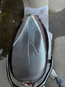 車(chē)歸沐電動(dòng)車(chē)長(zhǎng)坐墊套防水防曬電瓶車(chē)摩托車(chē)座套防雨隔熱皮革四季通用 曬單實(shí)拍圖