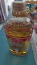 魯花 食用油  5S壓榨 高油酸花生油3.09L 油酸含量大于75% 曬單實拍圖