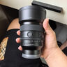 索尼（SONY）FE 50mm F1.4 GM 全畫(huà)幅大光圈定焦G大師鏡頭 人像攝影(SEL50F14GM)  曬單實(shí)拍圖
