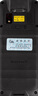 霍尼韋爾（Honeywell）數據盤(pán)點(diǎn)PDA 手機數據終端 快遞查詢(xún) 數據采集庫存盤(pán)點(diǎn)(一維+二維-4G+WIFI-2+32G)EDA40K黑 曬單實(shí)拍圖