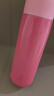 膳魔師（THERMOS）保溫杯316鋼500ml男女士水杯中秋國慶節禮物JNL-500S漸變暮山紫 曬單實(shí)拍圖