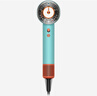 戴森（DYSON）HD16 全新智能吹風(fēng)機(jī) Supersonic 電吹風(fēng) 負(fù)離子 速干護(hù)發(fā)  HD16彩陶青色 七夕情人節(jié)禮物 曬單實(shí)拍圖