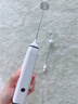 COOKSS打蛋器電動(dòng)無線奶泡器咖啡奶泡攪拌神器奶油打泡器烘焙輔食工具 曬單實(shí)拍圖
