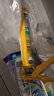 瓦克（WACKER）GM玻璃膠通用型廚衛(wèi)密封膠美容膠中性耐候門窗硅酮膠結(jié)構(gòu)膠白色 曬單實拍圖