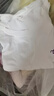 紅蜻蜓 t恤女2025春夏季新款韓版圓領(lǐng)女裝純棉短袖T恤上衣顯瘦打底潮 557#TM+hqt 白色短袖 L 曬單實(shí)拍圖