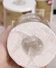 清風(fēng)【李昀銳同款】有芯卷紙?jiān)窘鹧b 4層加厚140克*27卷 衛(wèi)生紙 整箱 曬單實(shí)拍圖