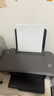 靈印適用惠普802墨盒連供可加墨 hp1050 Deskjet 1010 1000 1510連供打印機 【加大容量1100頁(yè)】802黑色墨盒 曬單實(shí)拍圖