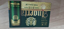 青島啤酒（TsingTao）奧古特原麥汁濃度12°P  500ml*12聽大罐整箱裝 七夕送禮 曬單實(shí)拍圖