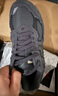 NEW BALANCE NB2002R官方休閑鞋男鞋女鞋低幫夏季透氣網(wǎng)面鞋復古舒適運動(dòng)鞋 深灰色 M2002RDB 40.5 (腳長(cháng)25.5cm【尺碼詳詢(xún)客服】) 曬單實(shí)拍圖