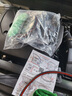 優(yōu)百客沃爾沃xc60密封條全車車門隔音條降噪防塵條ab柱B5B4T5T4汽車膠條 【全車升級套裝】密封條 適用于沃爾沃XC60（不分年款） 曬單實拍圖
