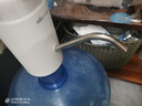 小熊（Bear）抽水器桶裝水 大水桶飲水機(jī)抽水神器 水泵壓水器純凈水電動(dòng)取水器 礦泉水自動(dòng)上水器 YSJ-D05U2 曬單實(shí)拍圖