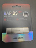 ?？低暎℉IKVISION）128GB 固態(tài)U盤雙接口手機(jī)U盤Type-C/USB3.2讀速520MB/s華為蘋(píng)果Iphone16電腦大容量高速優(yōu)盤S500 曬單實(shí)拍圖